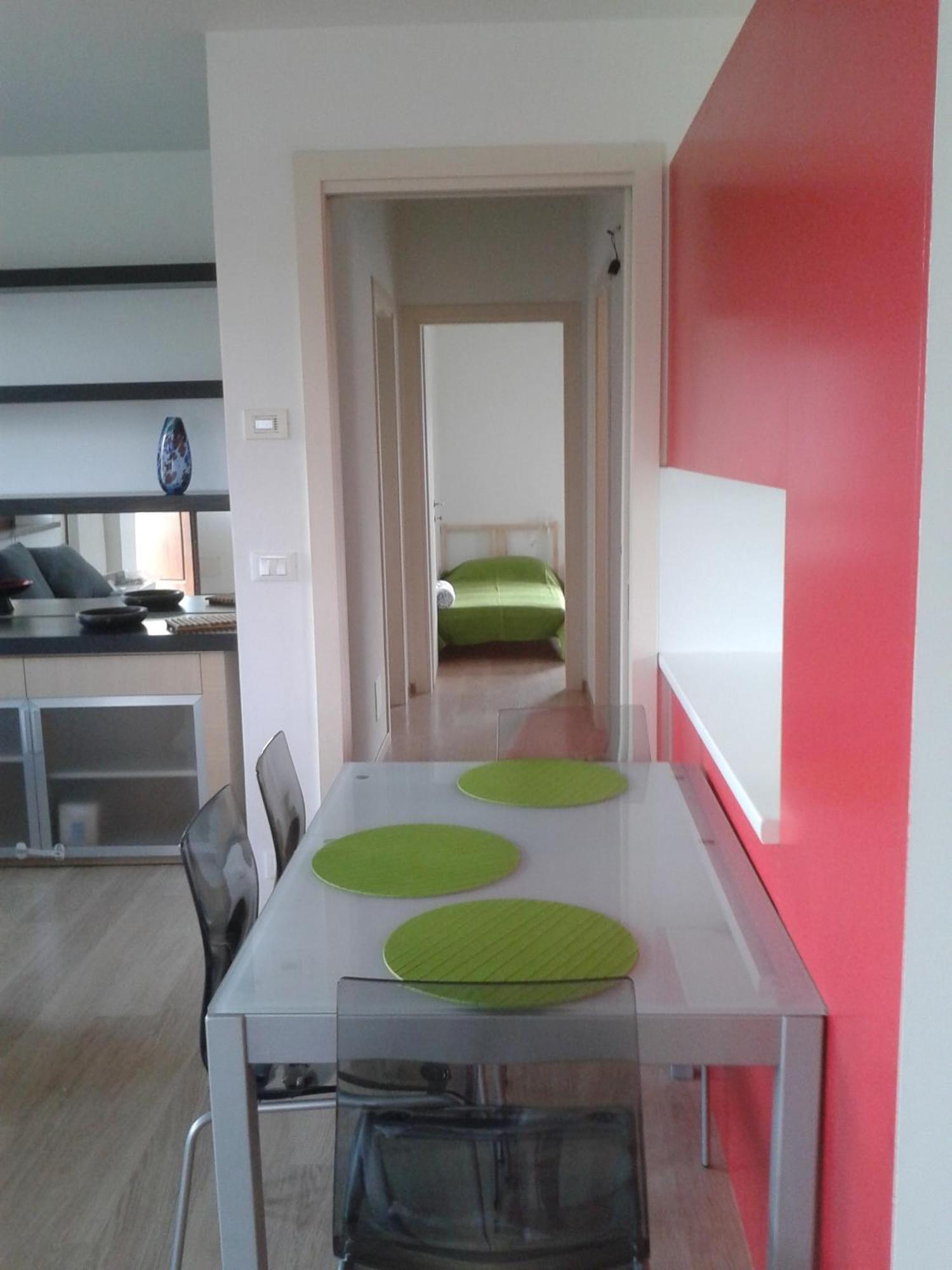 Apartament Casa Romea Cividale del Friuli Pokój zdjęcie