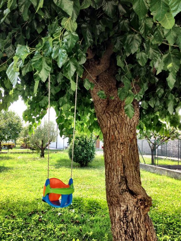 Apartament Casa Romea Cividale del Friuli Zewnętrze zdjęcie