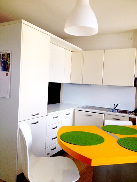 Apartament Casa Romea Cividale del Friuli Zewnętrze zdjęcie