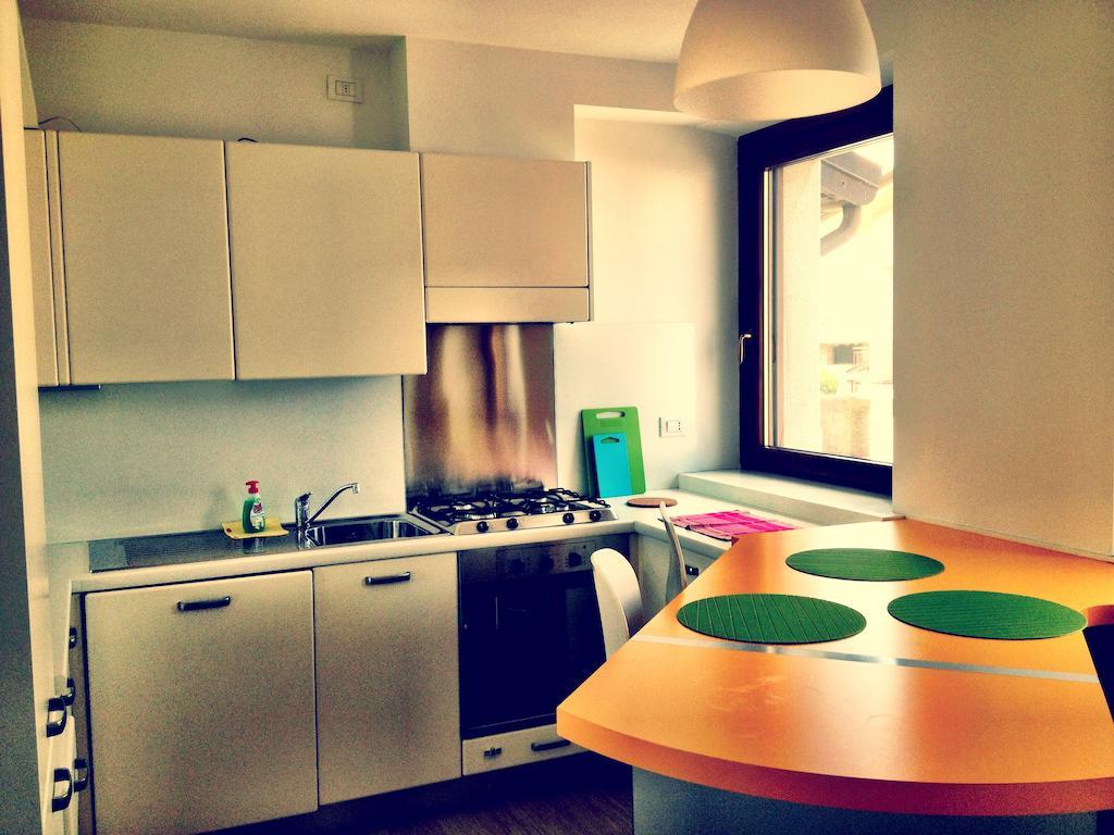 Apartament Casa Romea Cividale del Friuli Pokój zdjęcie