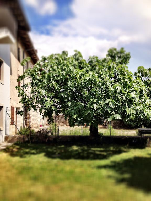 Apartament Casa Romea Cividale del Friuli Pokój zdjęcie
