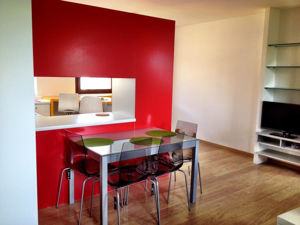 Apartament Casa Romea Cividale del Friuli Pokój zdjęcie