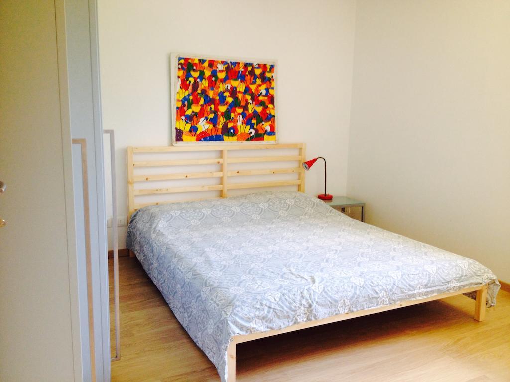 Apartament Casa Romea Cividale del Friuli Pokój zdjęcie