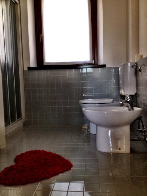 Apartament Casa Romea Cividale del Friuli Pokój zdjęcie
