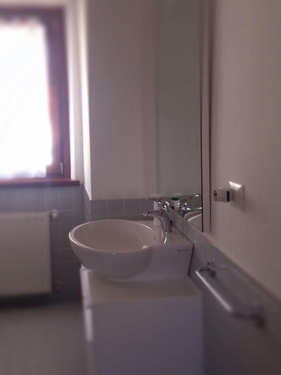 Apartament Casa Romea Cividale del Friuli Zewnętrze zdjęcie