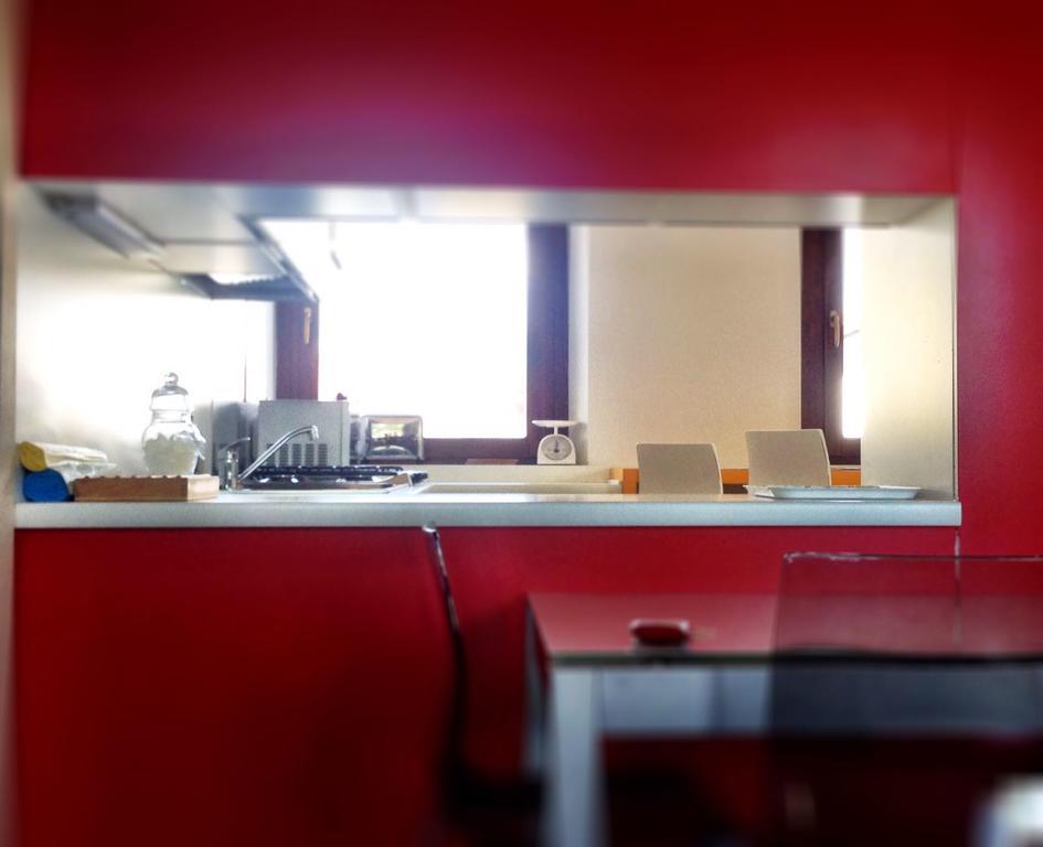 Apartament Casa Romea Cividale del Friuli Zewnętrze zdjęcie