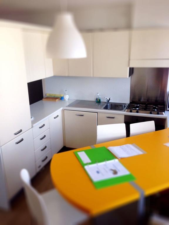 Apartament Casa Romea Cividale del Friuli Zewnętrze zdjęcie